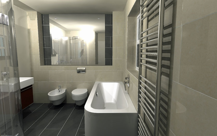  Bathroom  Wetroom Showroom Designer in Wareham Dorset