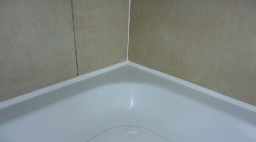 How to Fix a Water Damage Bathroom