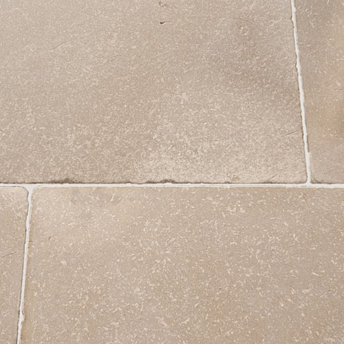 Natural Limestone Wall Floor Tiles For Bathroom Kitchens Montpellier Gris Tumbled Limestone Tile