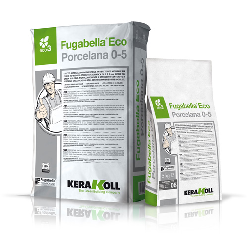 Kerakoll Tile Grouts