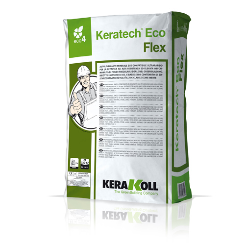 Keratech eco Keratech eco
