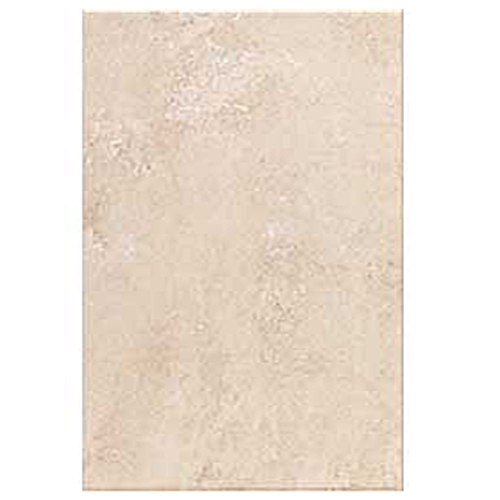 Fez Beige Gloss Ceramic Wall Tile 316x480mm