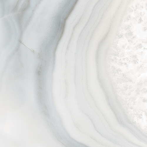 Onyx Bianco Marble Effect Porcelain Large Tiles