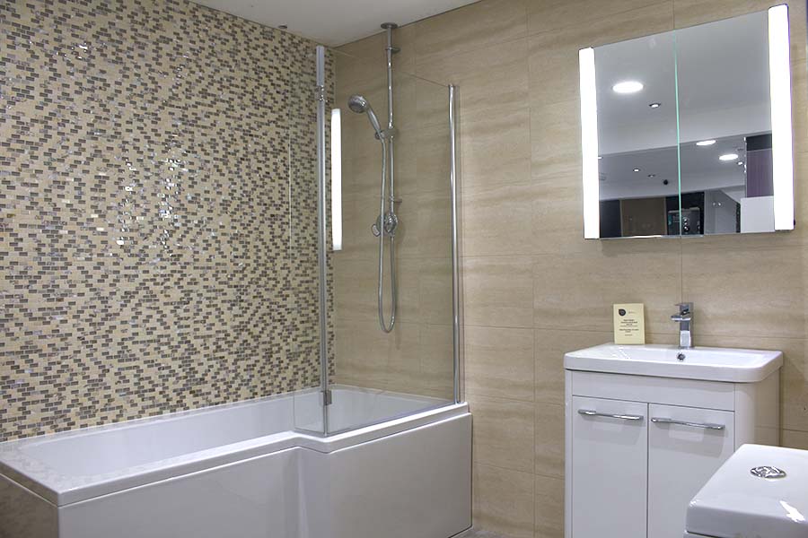  Bathroom  Wetroom Showroom Designer in Wareham Dorset